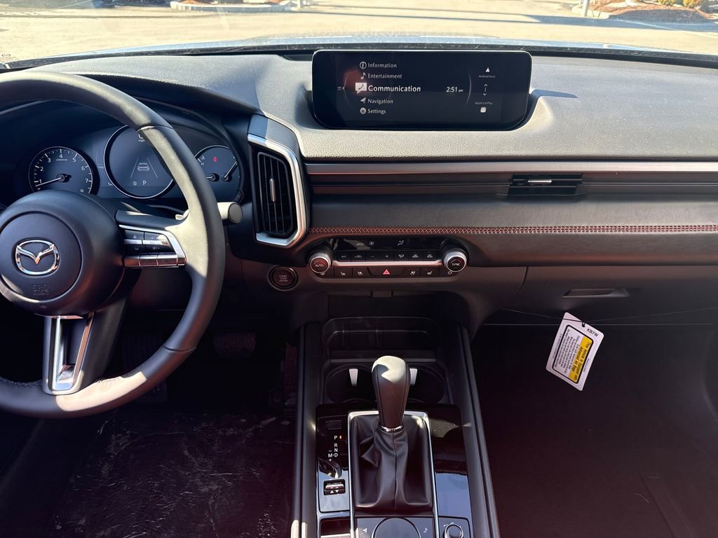 New 2026 MAZDA CX-50 Meridian Edition w/ Weather Package image 17