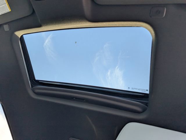 New 2026 Chevrolet Silverado 1500 LTZ w/ LTZ Premium Package image 16