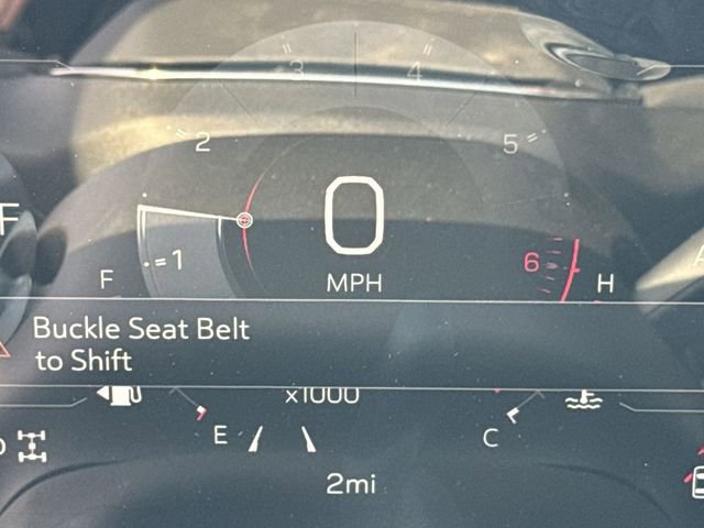 New 2026 GMC Yukon XL Denali w/ Sun & Power Step Package image 17