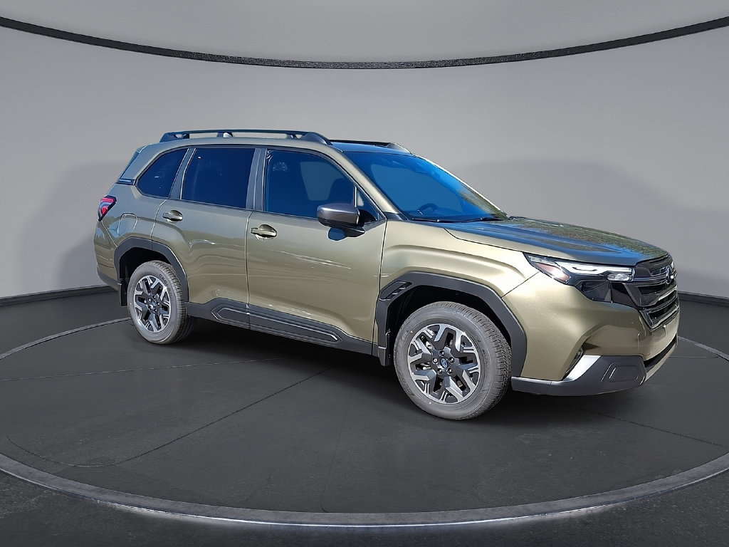 New 2026 Subaru Forester Premium AWD/4WD image 6