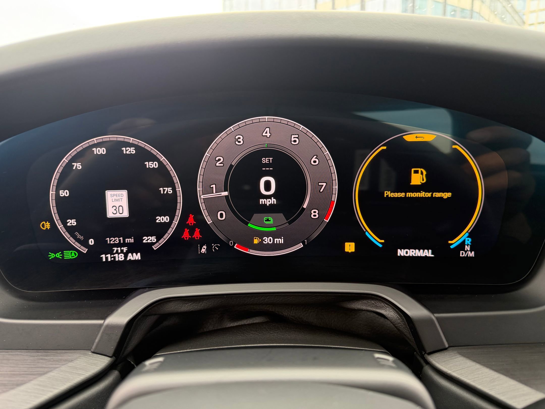 Certified 2025 Porsche 911 Carrera 4 GTS image 30