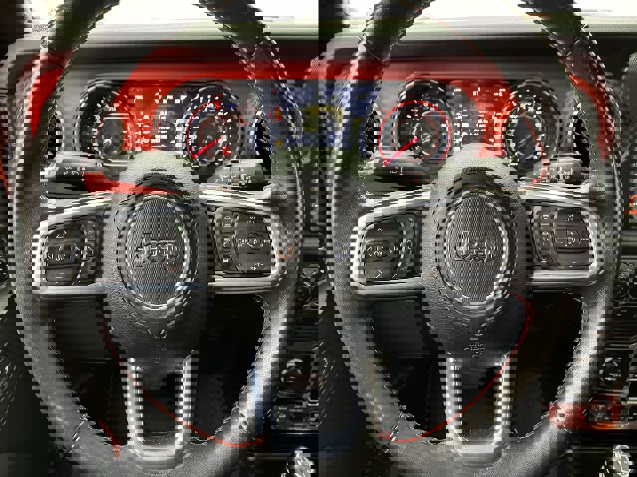 Used 2020 Jeep Wrangler Unlimited Rubicon image 14