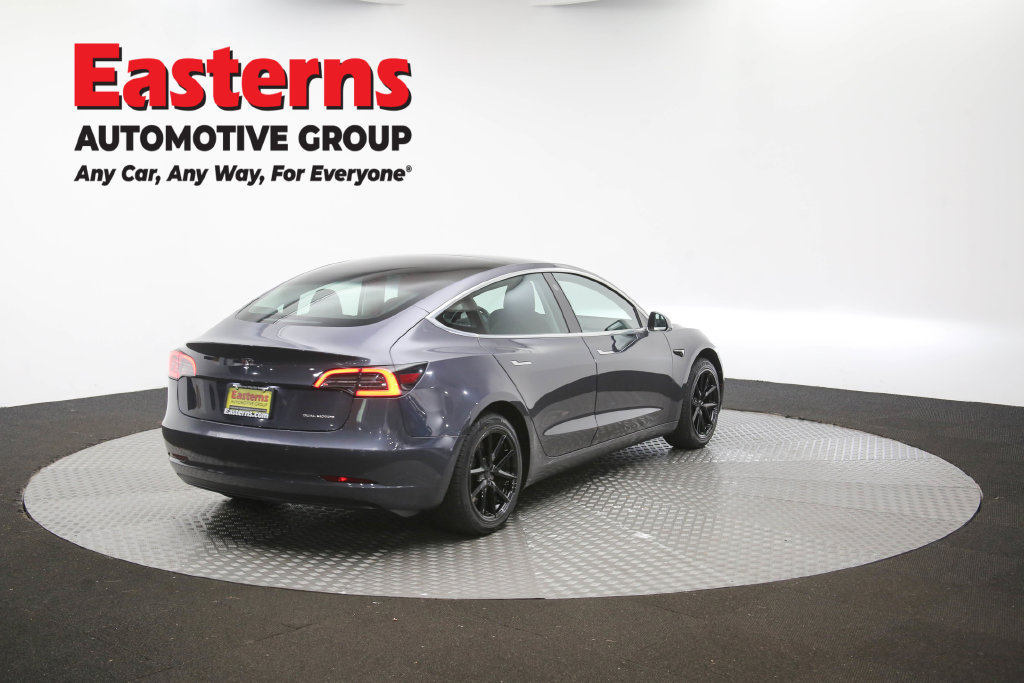 Used 2019 Tesla Model 3 Performance AWD/4WD image 73