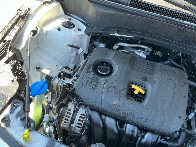 Used 2024 Kia Seltos LX image 18