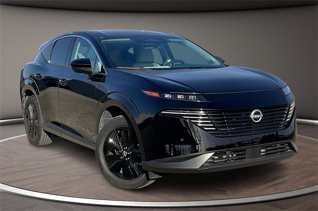 Certified 2025 Nissan Murano SV image 10