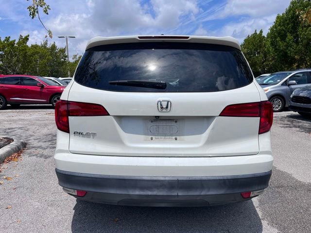 Used 2018 Honda Pilot EX-L image 5