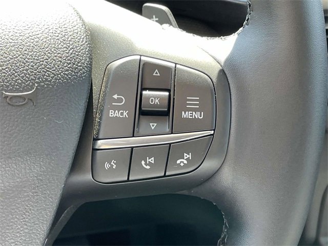 New 2025 Ford Bronco Sport Badlands image 20