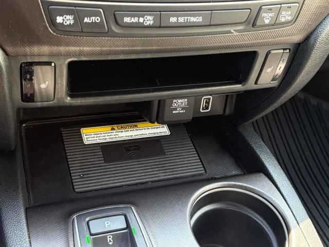 Used 2023 Honda Passport TrailSport image 23
