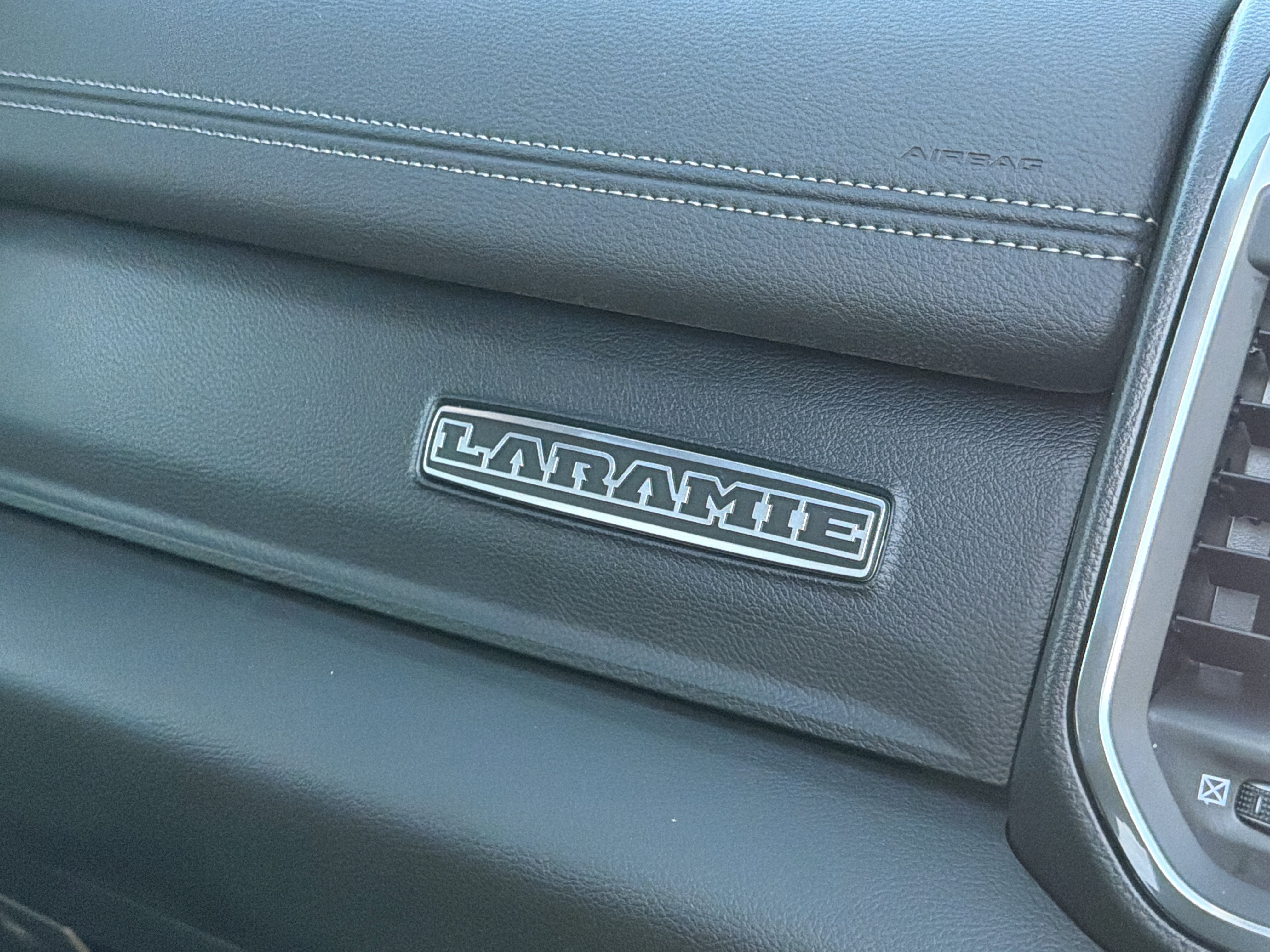 New 2026 RAM 3500 Laramie image 16