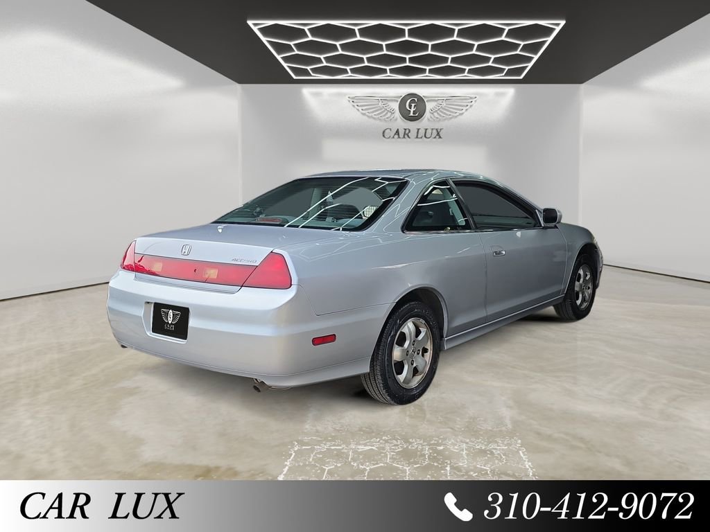 Used 2002 Honda Accord EX image 5