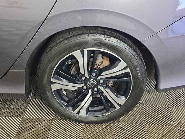 Used 2016 Honda Civic Touring image 16