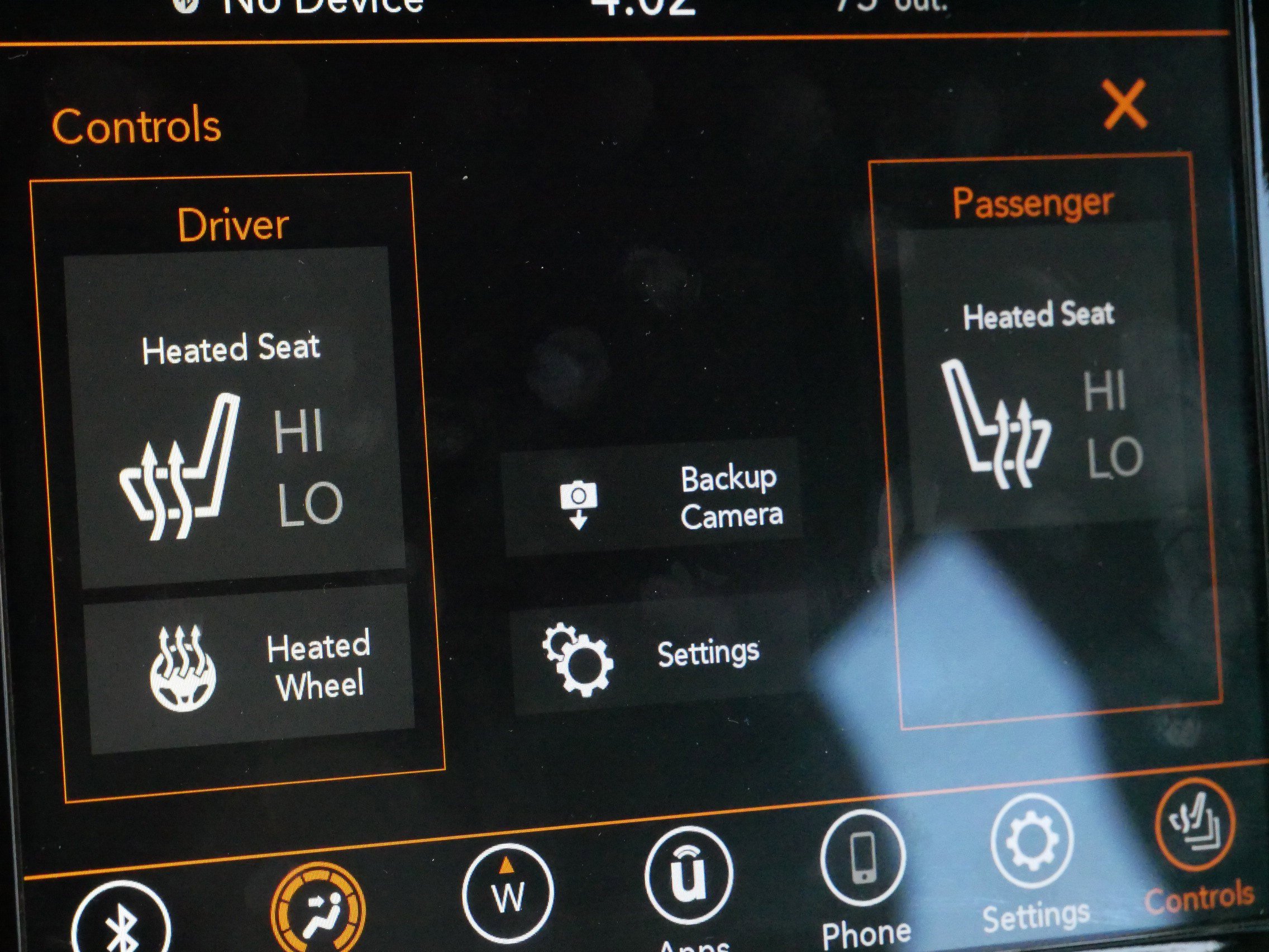 Used 2021 Jeep Grand Cherokee Limited image 29