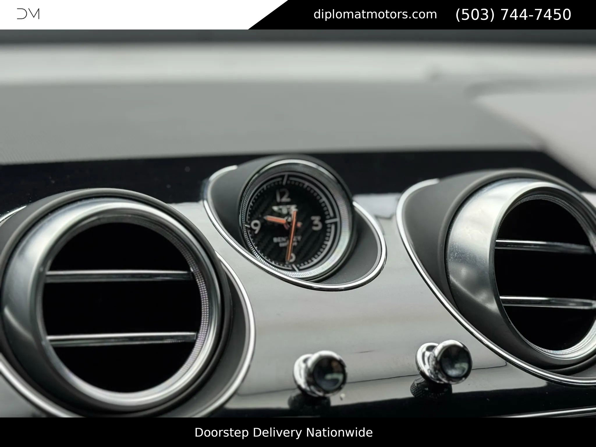 Used 2020 Bentley Bentayga image 34