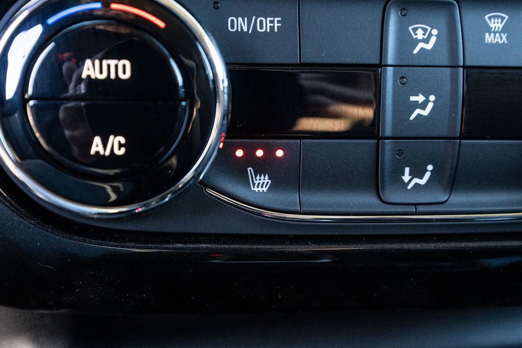 New 2026 Chevrolet TrailBlazer LT w/ Convenience Package image 30