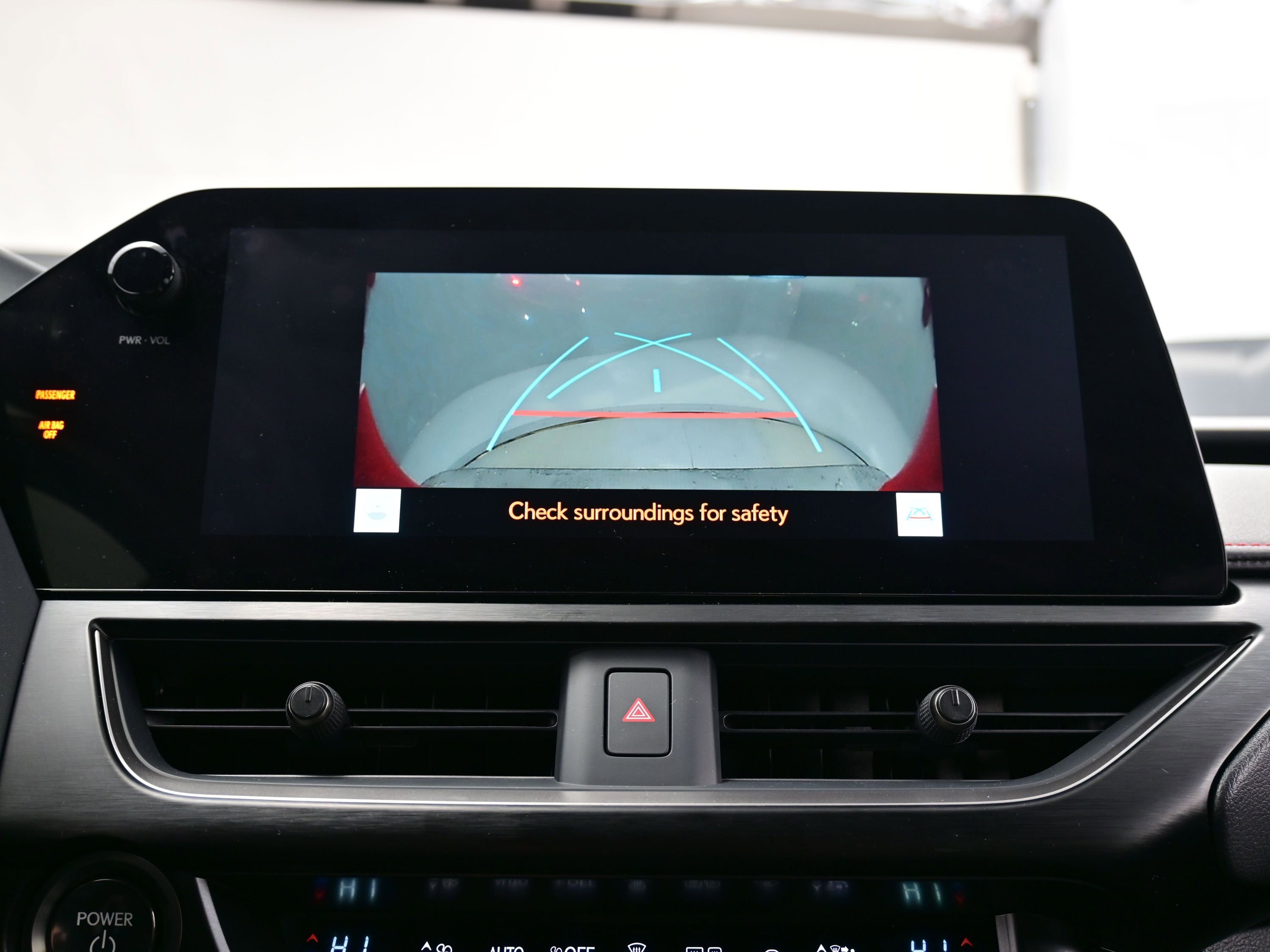 Used 2023 Lexus UX 250h F Sport image 20