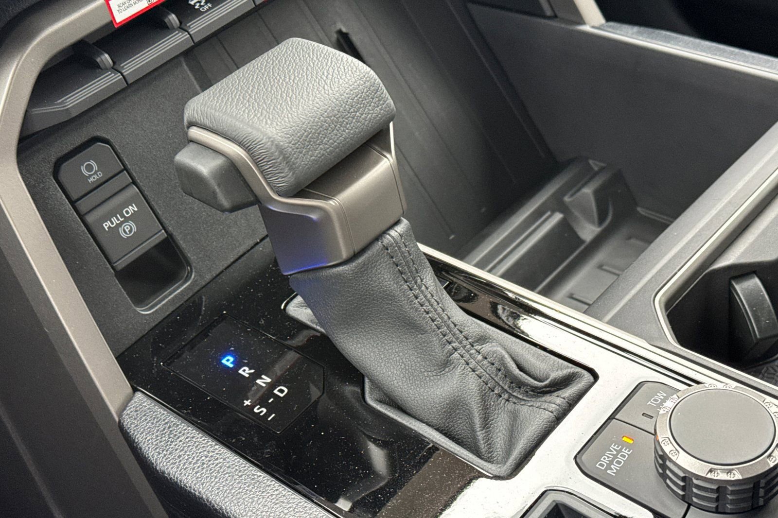 New 2025 Toyota Tundra SR5 image 20