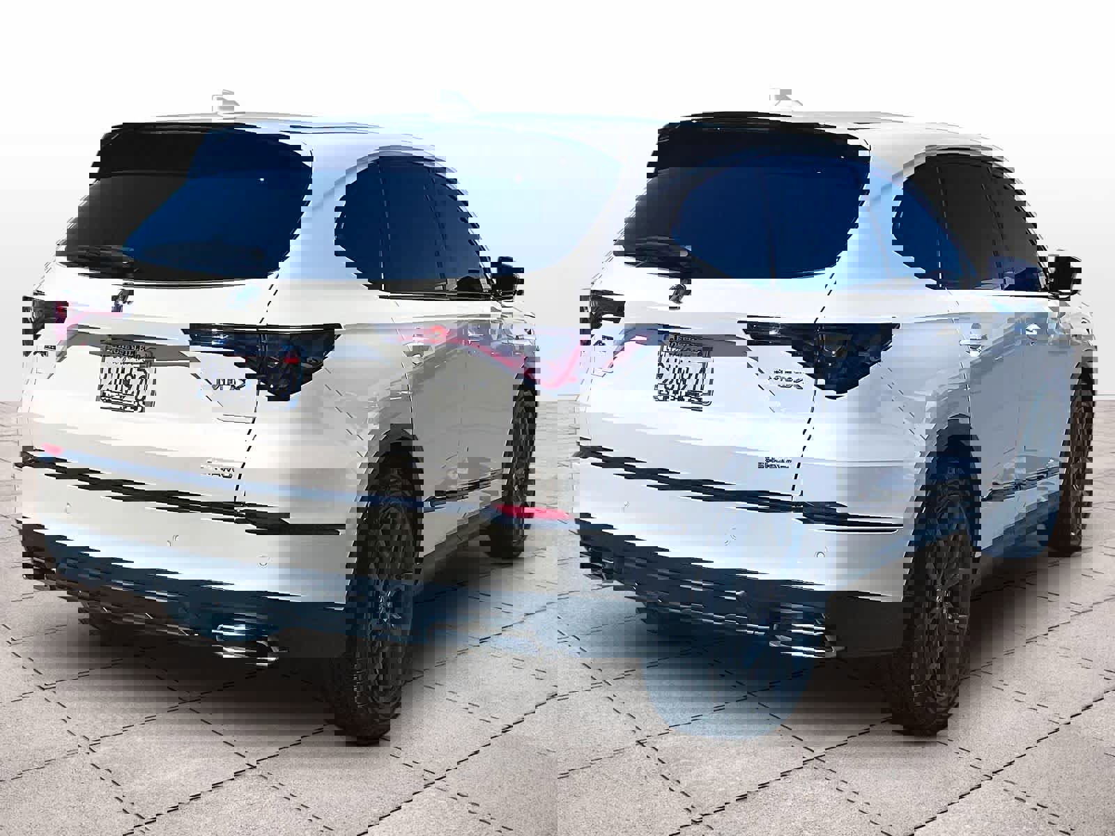 Used 2024 Acura MDX A-Spec image 15