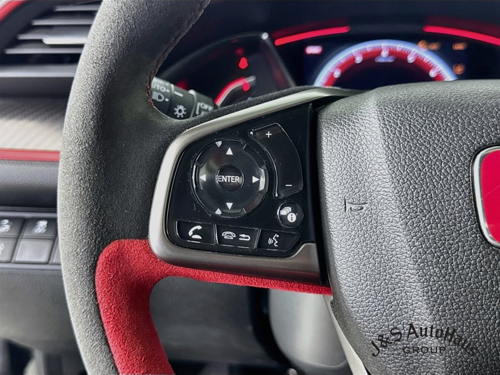 Used 2021 Honda Civic Type R image 13