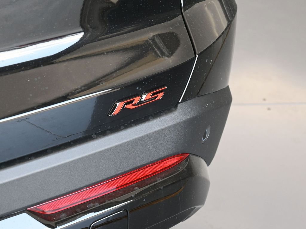 New 2026 Chevrolet Equinox RS image 11