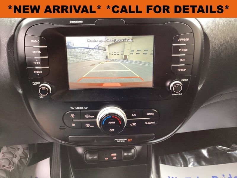 Used 2018 Kia Soul + FWD image 24