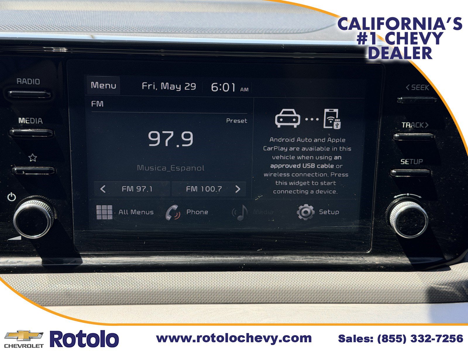 Used 2021 Kia K5 GT-Line FWD image 20