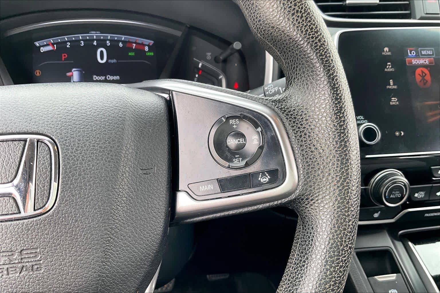 Used 2022 Honda CR-V EX image 21