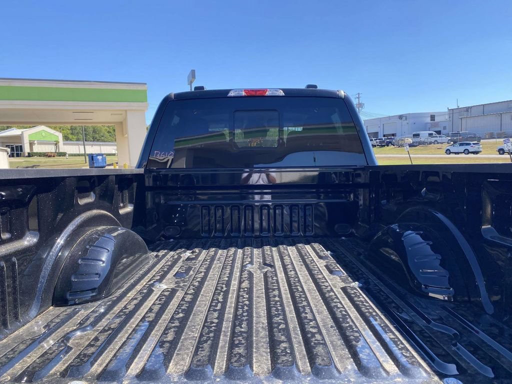 New 2026 Ford F250 XL w/ STX Appearance Package AWD/4WD image 10