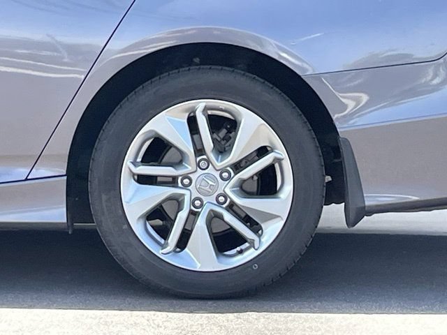 Used 2018 Honda Accord LX image 19