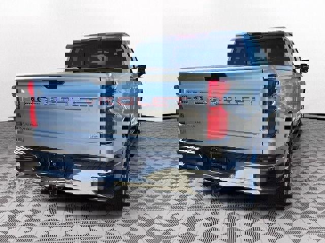 Used 2020 Chevrolet Silverado 1500 LTZ w/ LTZ Plus Package image 6