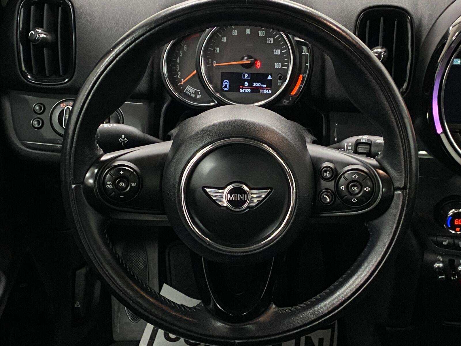 Used 2018 MINI Cooper Countryman ALL4 AWD/4WD image 15