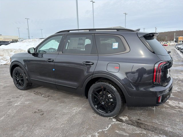 New 2025 Kia Telluride SX X-Line image 5