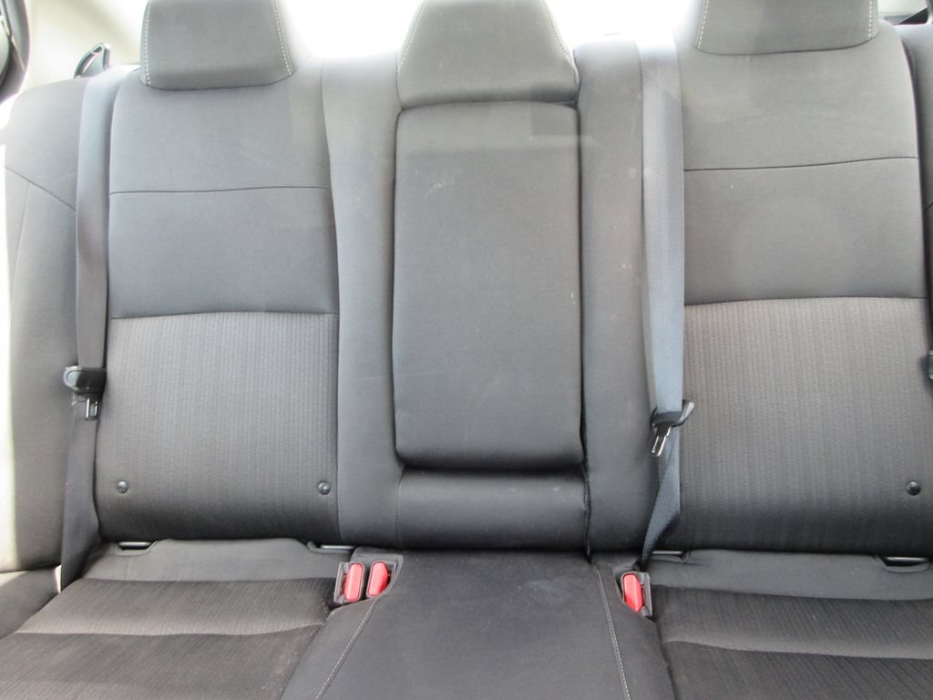 Used 2024 Nissan Altima 2.5 SV FWD image 18