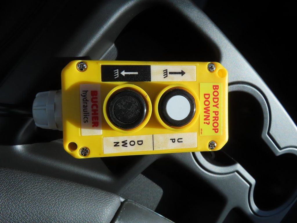 New 2025 Chevrolet Silverado 3500 W/T w/ WT Convenience Package image 10