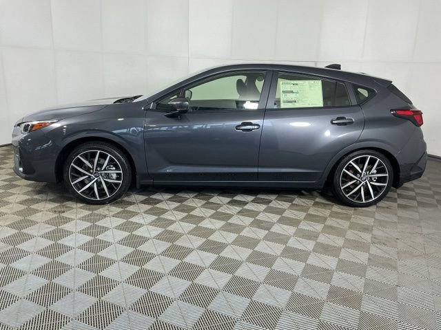 New 2026 Subaru Impreza 2.0i Sport image 4