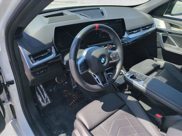 Used 2025 BMW X1 M35i w/ Premium Package AWD/4WD image 10