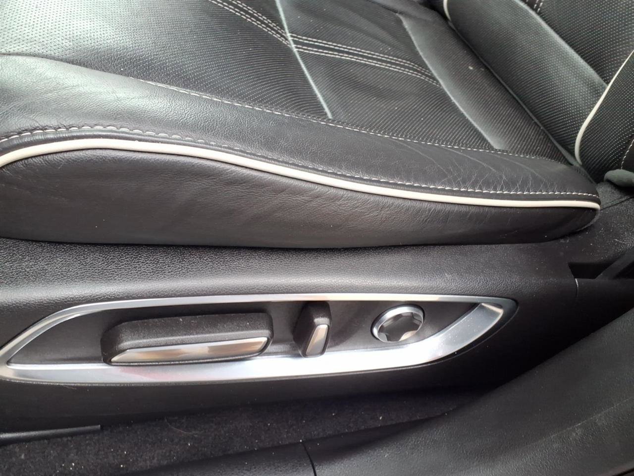 Used 2020 Acura MDX SH-AWD w/ Advance Package image 10