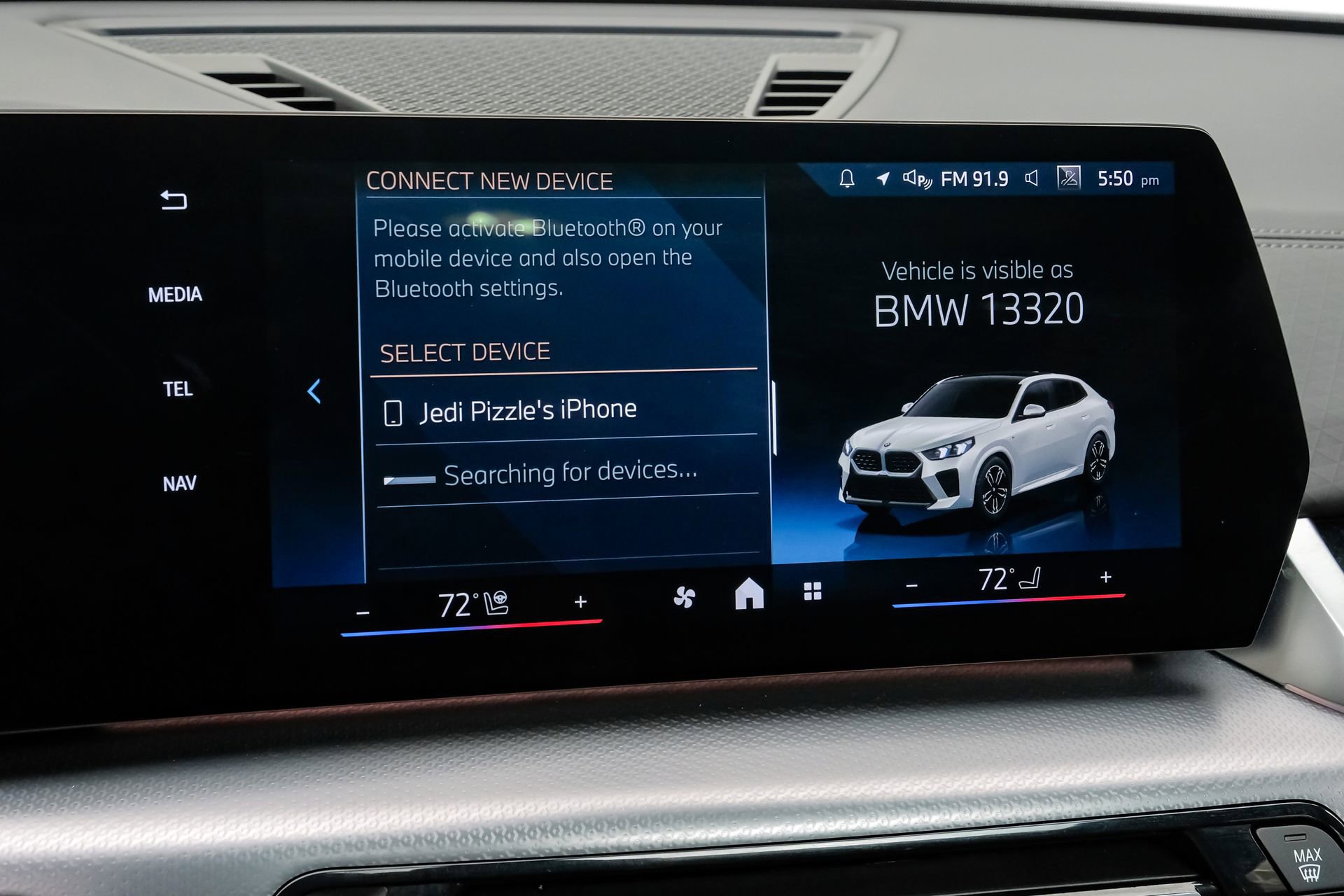 Used 2026 BMW X2 xDrive28i image 31