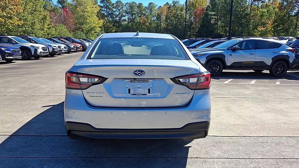 New 2025 Subaru Legacy Limited image 7