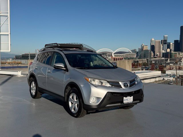 Used 2013 Toyota RAV4 XLE