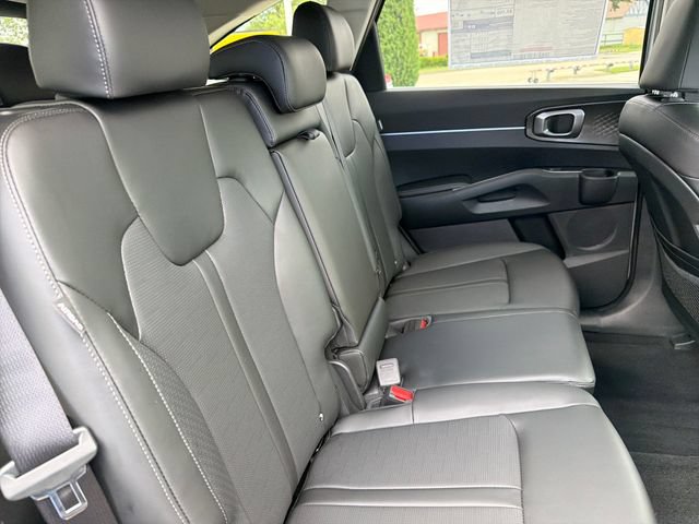 New 2026 Kia Sorento EX AWD/4WD image 22