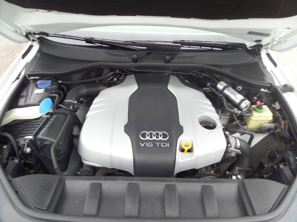 Used 2014 Audi Q7 TDI Premium Plus image 13