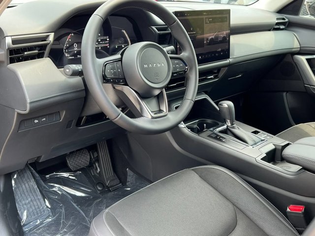 New 2026 MAZDA CX-5 Preferred AWD/4WD image 14