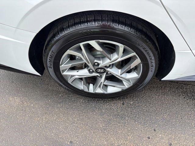 Used 2023 Hyundai Sonata SEL FWD image 43