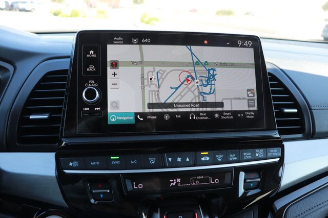 Certified 2025 Honda Odyssey Touring image 18
