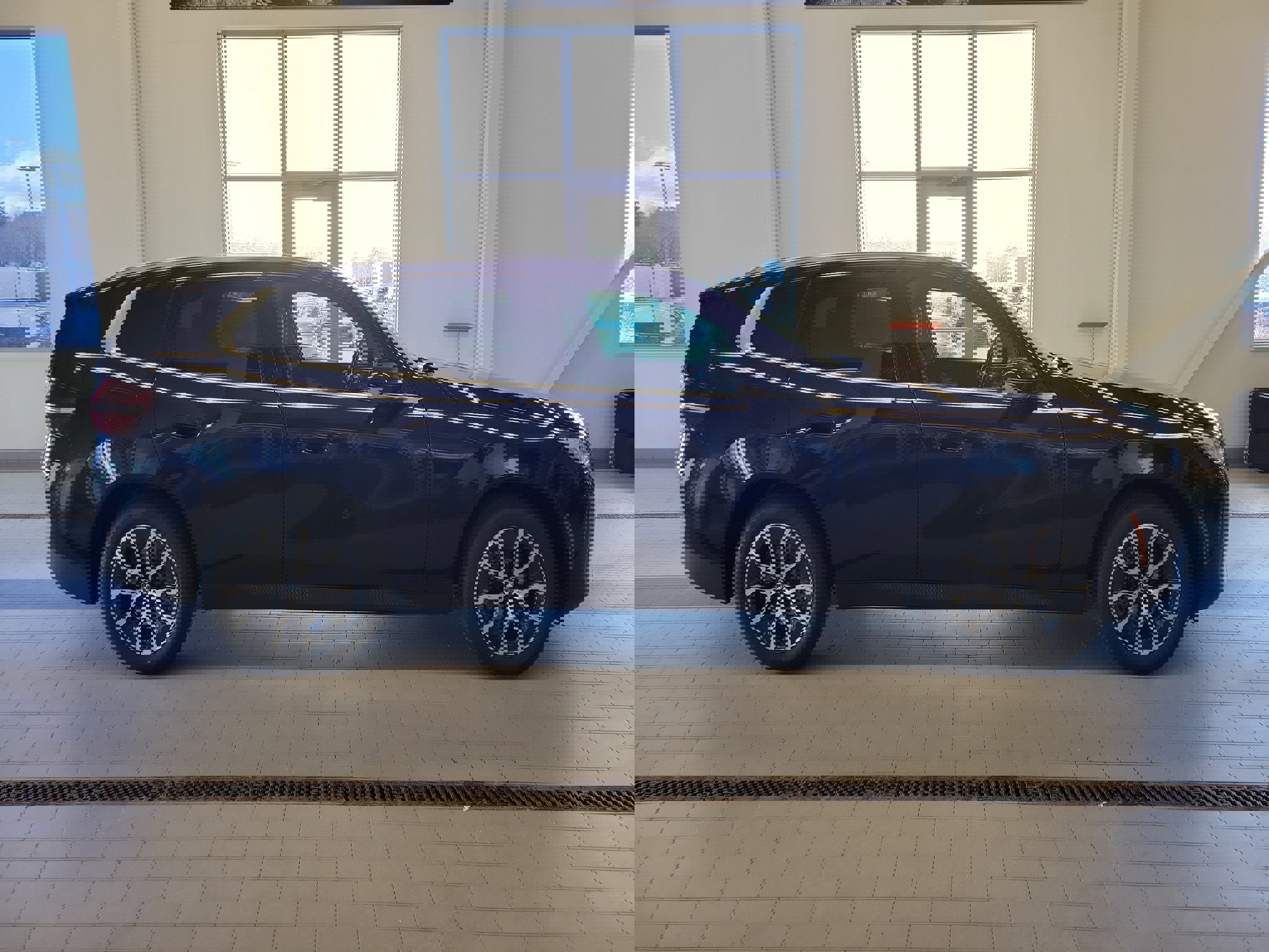 New 2026 BMW X3 xDrive30 w/ Premium Package image 8