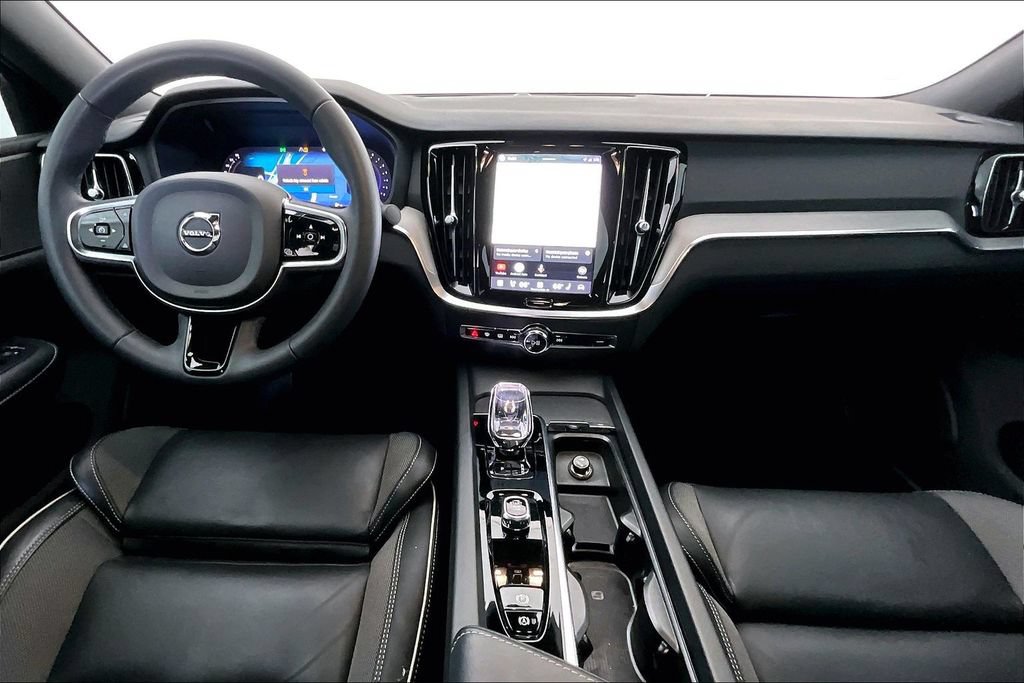 Used 2024 Volvo S60 B5 Plus w/ Climate Package FWD image 18
