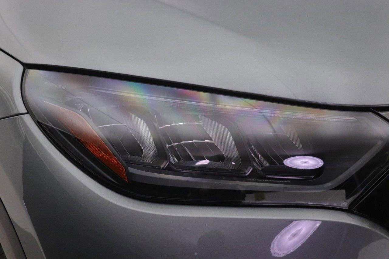 Certified 2026 Mercedes-Benz EQE 320 4MATIC SUV image 28