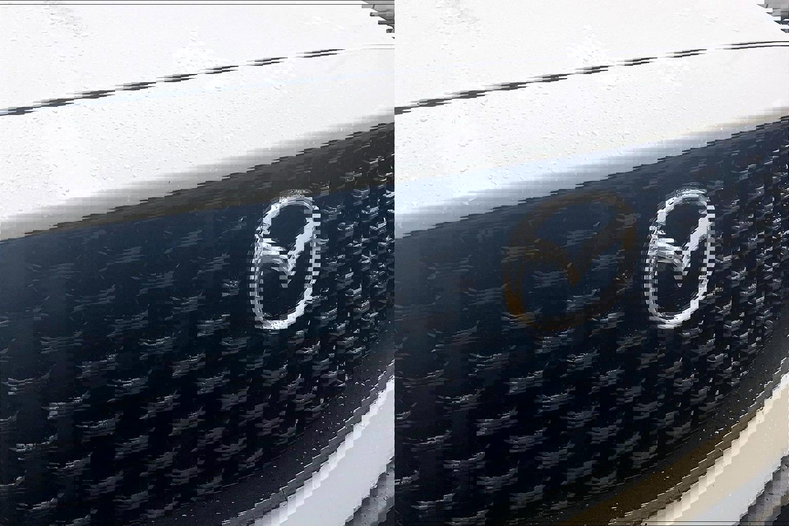 Used 2025 MAZDA CX-50 AWD 2.5 Hybrid w/ Premium Pkg image 35