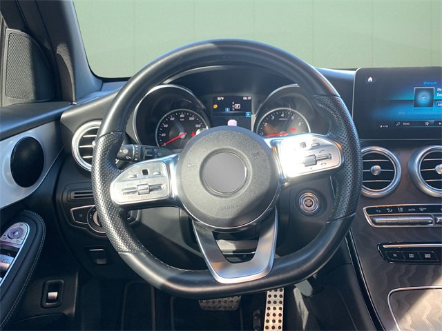 Used 2022 Mercedes-Benz GLC 300 image 25