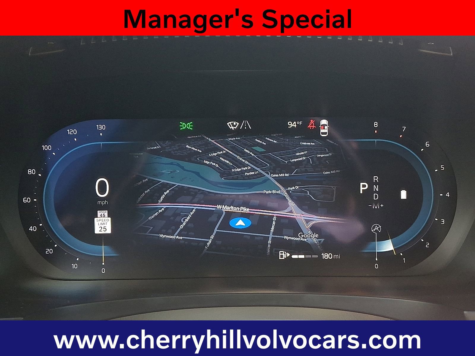 Certified 2023 Volvo S90 B6 Plus w/ Protection Package Premier image 20